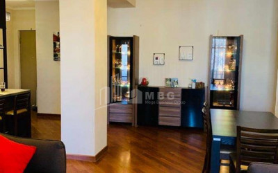 For Sale Flat, in Saburtalo