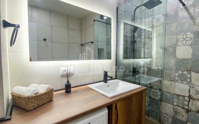 For Sale Flat, in Saburtalo