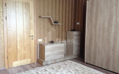 For Rent Flat, in Vake