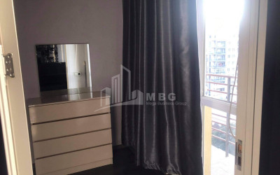 For Rent Flat, in Didube