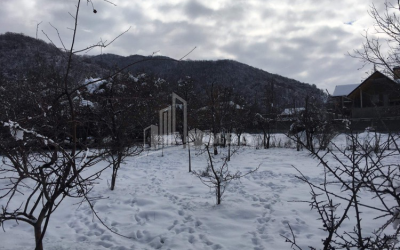 Продается Земельный Земля, в Булачаури