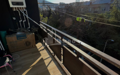 For Sale Flat, in Saburtalo