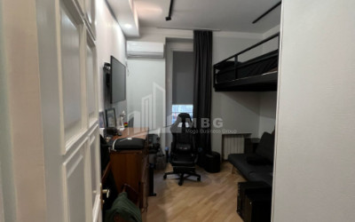 Продается Квартира, в Сабуртало