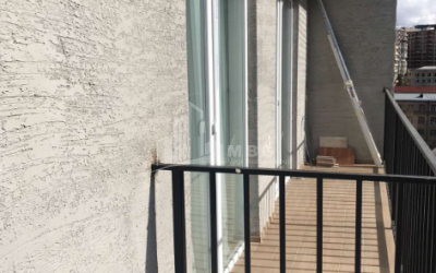For Sale Flat, in Saburtalo District