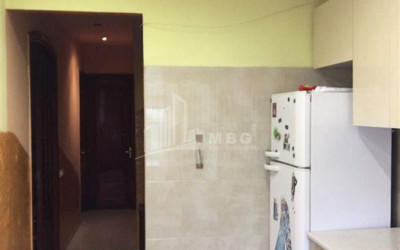 For Sale Flat, in Gldani Massive