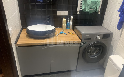 For Sale Flat, in Saburtalo