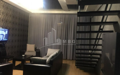 For Sale Flat, in Vazha-Pshavela Blocks