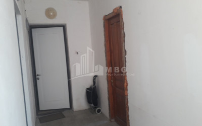 For Sale Flat Street Al. Kutateladze Saburtalo Saburtalo District Tbilisi