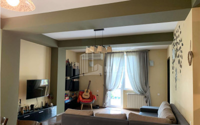 For Sale Flat, in Saburtalo