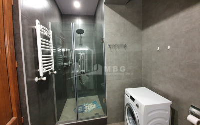 For Sale Flat, in Isani