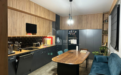For Sale Flat University Street Saburtalo Saburtalo District Tbilisi