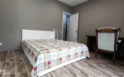 For Rent House - Villa, in Mtatsminda