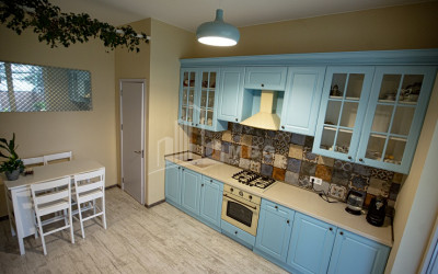 For Sale House - Villa, in Okrokana