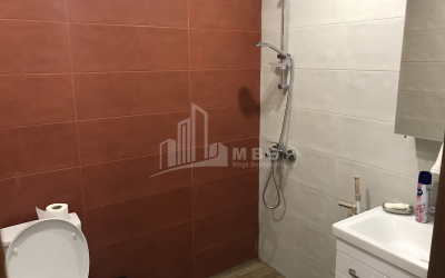 For Sale Flat, in Bakuriani