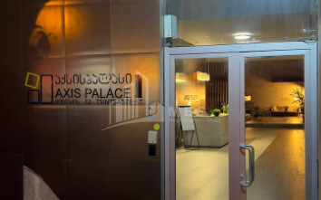 For Sale Flat, in Saburtalo