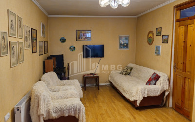 For Sale House Villa Kvemo Ponichala Krtsanisi District Tbilisi