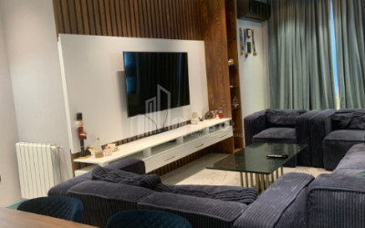 For Sale Flat Ortachala Krtsanisi District Tbilisi