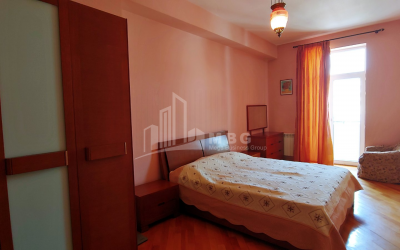 For Sale Flat, in Saburtalo