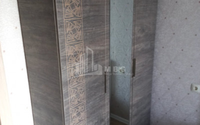 For Rent Flat, in Digomi Massive