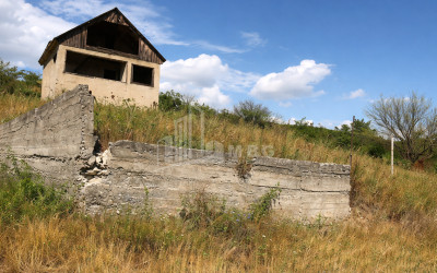 For Sale Country Land In Iltosa village, Dusheti