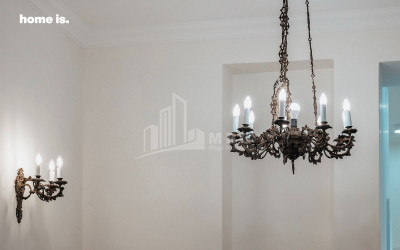 For Sale Flat A. Chavchavadze Street Mtatsminda Mtatsminda District Tbilisi