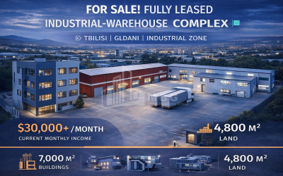 For Sale House Villa Tabakhmela Mtatsminda District Tbilisi