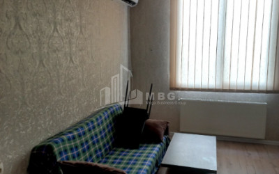 For Rent Flat, in Digomi Massive