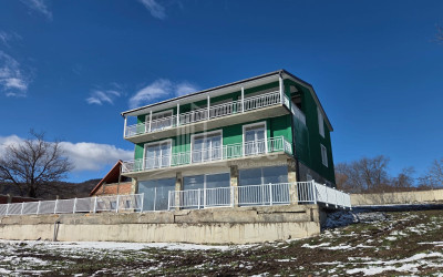 For Sale Commercial Bazaleti Dusheti Mtskheta   Mtianeti