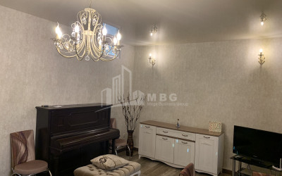 For Sale Flat, in Saburtalo