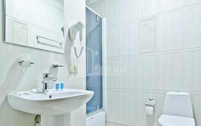 For Sale Hotel - Resort Commercial, in Plekhanovi