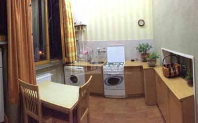 For Rent Flat, in Mtatsminda