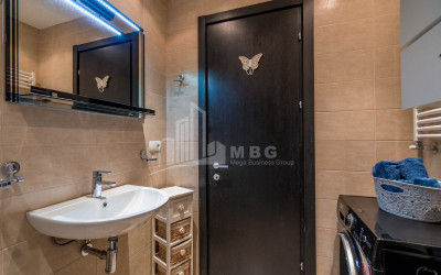 For Sale Flat, in Saburtalo