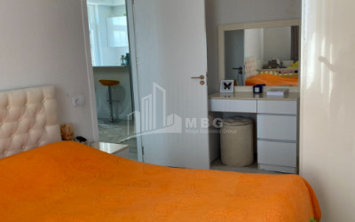 For Rent Flat, in Navtlughi-2