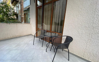 For Sale Flat I. Abashidze Street Vake Vake District Tbilisi