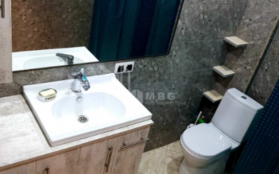 For Sale Flat, in Gldani Massive