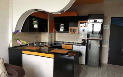 For Rent Flat, in Varketili