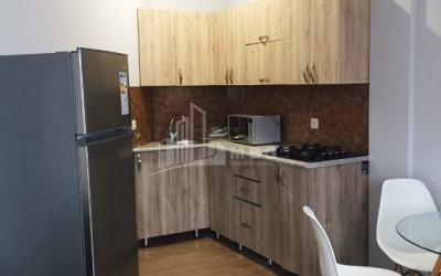 For Sale Flat, in Dighmis veli