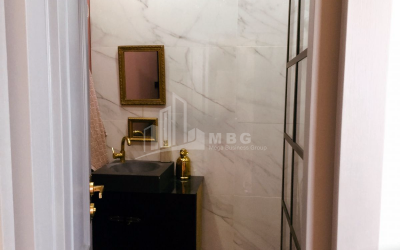 For Sale Flat, in Saburtalo