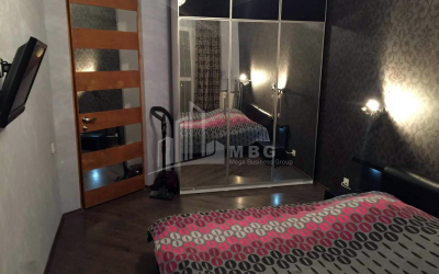 Продается Квартира, в Сабуртало