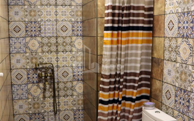 For Sale Flat, in Varketili