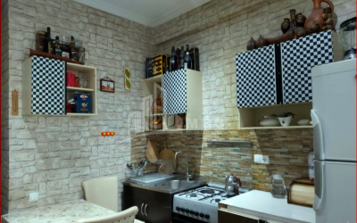 For Sale Flat, in Gldani Massive