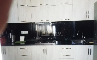 For Sale Flat, in Gldani Massive