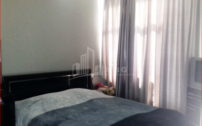 For Sale Flat, in Gldani Massive