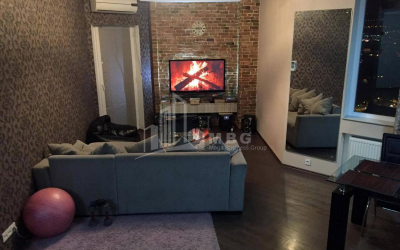 For Sale Flat, in Saburtalo