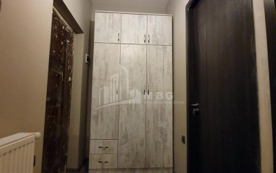 Продается Квартира, в Диди Дигоми