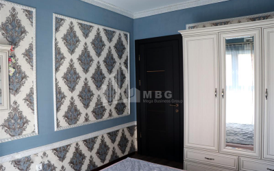 For Sale Flat, in Varketili