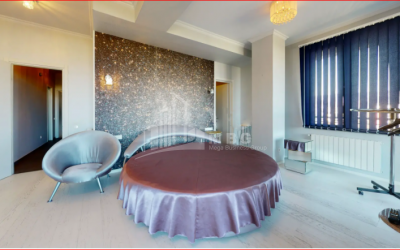 For Sale Flat, in Vake