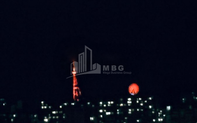 For Sale Flat, in Saburtalo