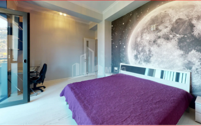 For Sale Flat, in Vake