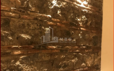 For Sale Flat, in Abanotubani